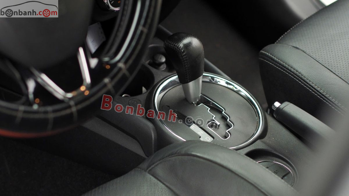 Bán ô tô Mitsubishi Outlander Sport 2.0 CVT Premium - 2016 - xe cũ