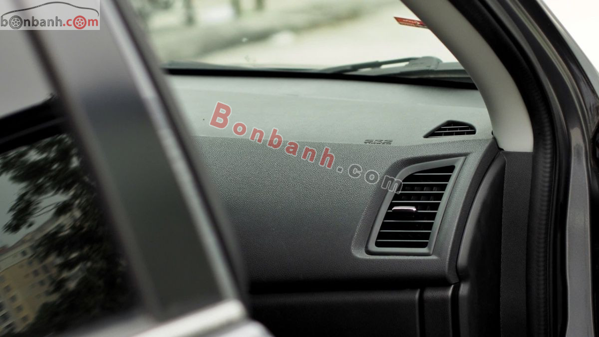 Bán ô tô Mitsubishi Outlander Sport 2.0 CVT Premium - 2016 - xe cũ