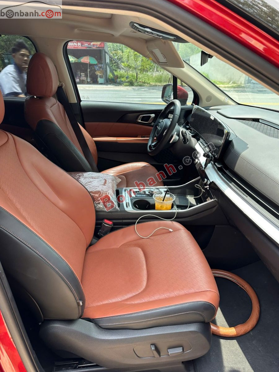 Bán ô tô Kia Carnival Signature 2.2D - 2024 - xe cũ