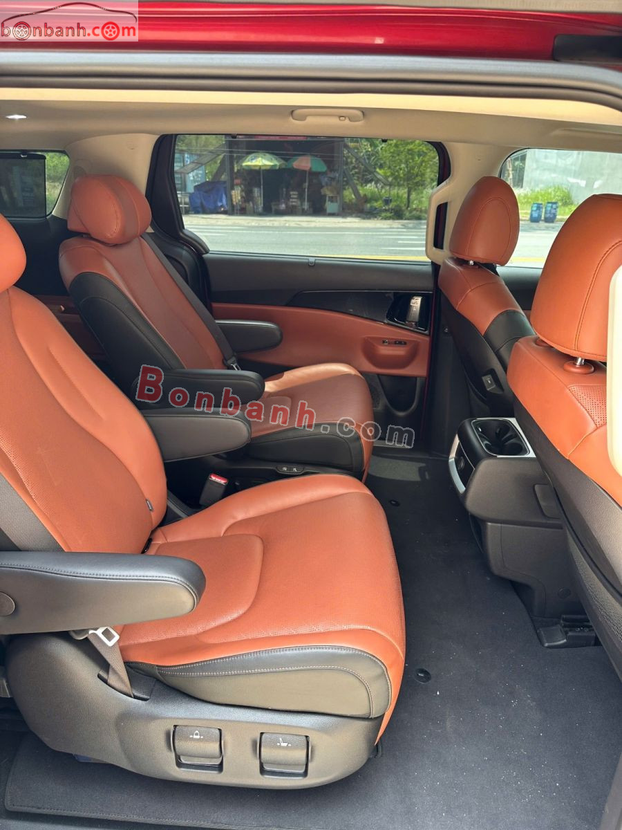 Bán ô tô Kia Carnival Signature 2.2D - 2024 - xe cũ