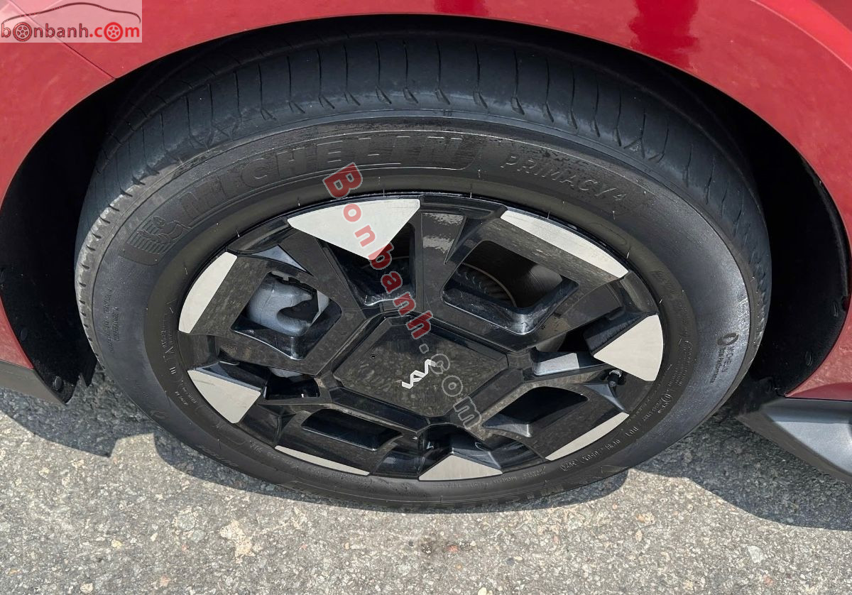 Bán ô tô Kia Carnival Signature 2.2D - 2024 - xe cũ