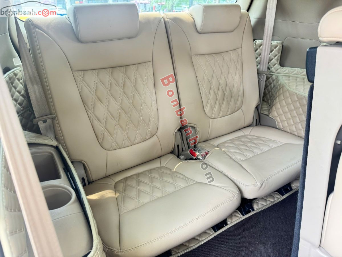 Bán ô tô Kia Sorento GAT - 2017 - xe cũ