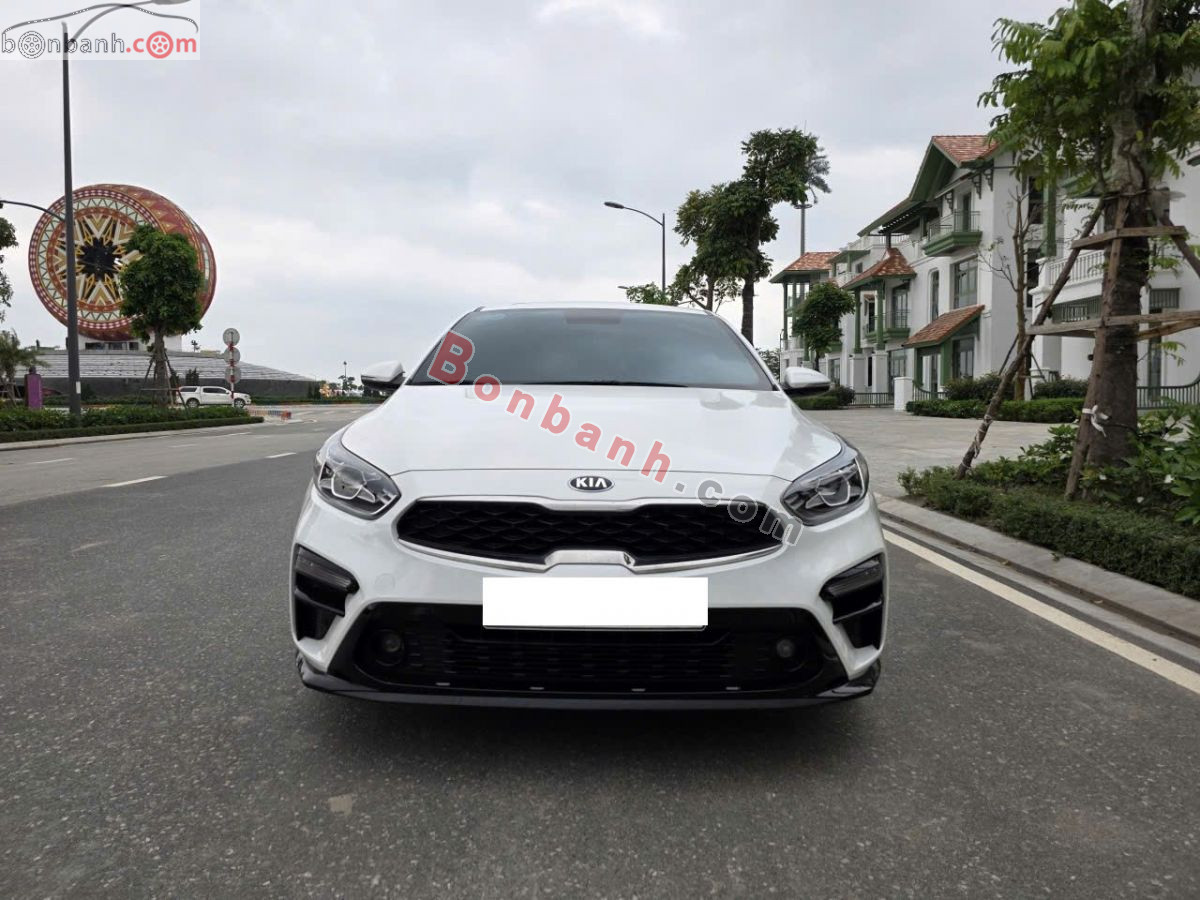 Bán ô tô Kia Cerato 2.0 AT Premium - 2019 - xe cũ