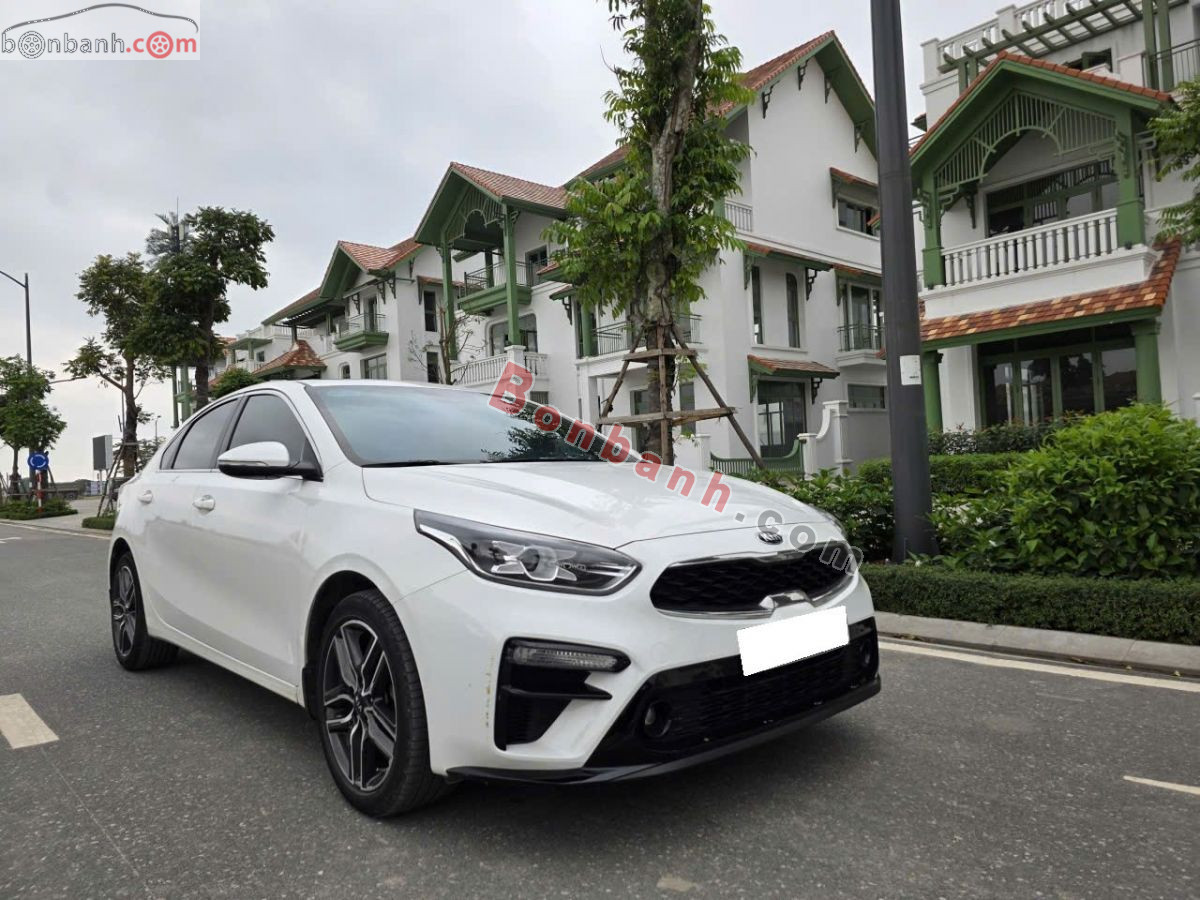 Bán ô tô Kia Cerato 2.0 AT Premium - 2019 - xe cũ