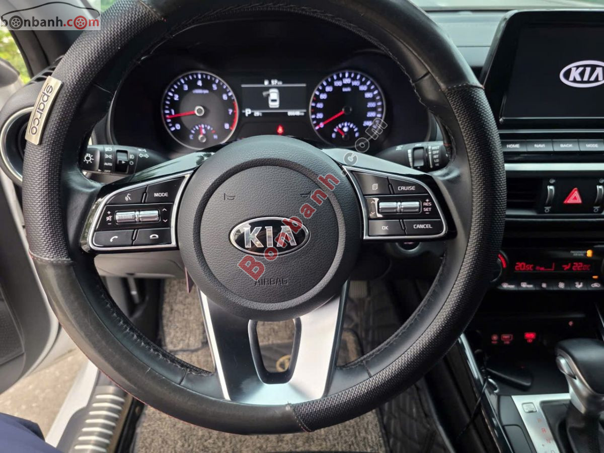 Bán ô tô Kia Cerato 2.0 AT Premium - 2019 - xe cũ