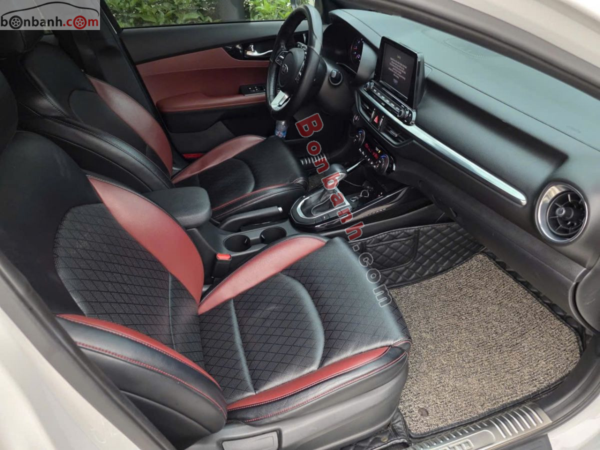 Bán ô tô Kia Cerato 2.0 AT Premium - 2019 - xe cũ