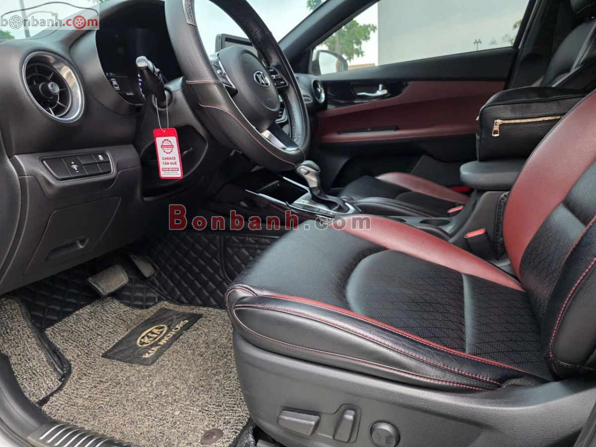 Bán ô tô Kia Cerato 2.0 AT Premium - 2019 - xe cũ