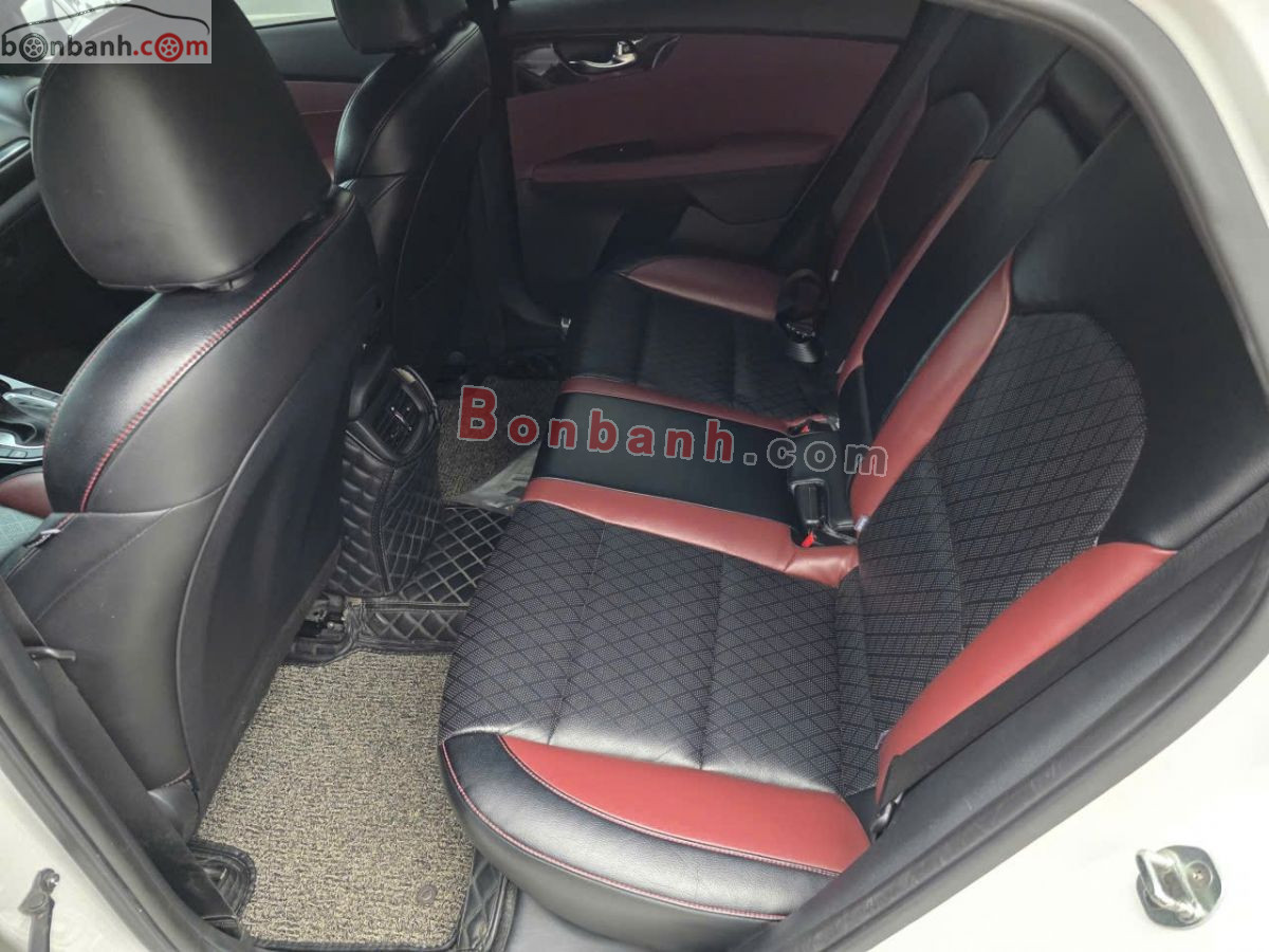 Bán ô tô Kia Cerato 2.0 AT Premium - 2019 - xe cũ