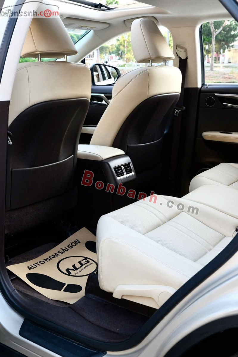 Bán ô tô Lexus RX 350L - 2018 - xe cũ