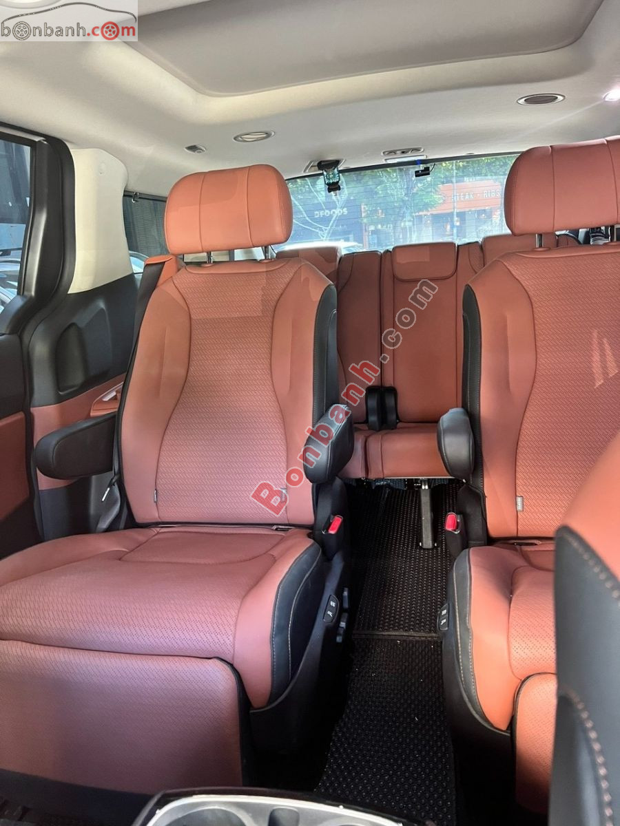 Bán ô tô Kia Carnival Signature 2.2D - 2022 - xe cũ