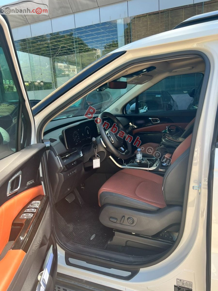 Bán ô tô Kia Carnival Signature 2.2D - 2022 - xe cũ