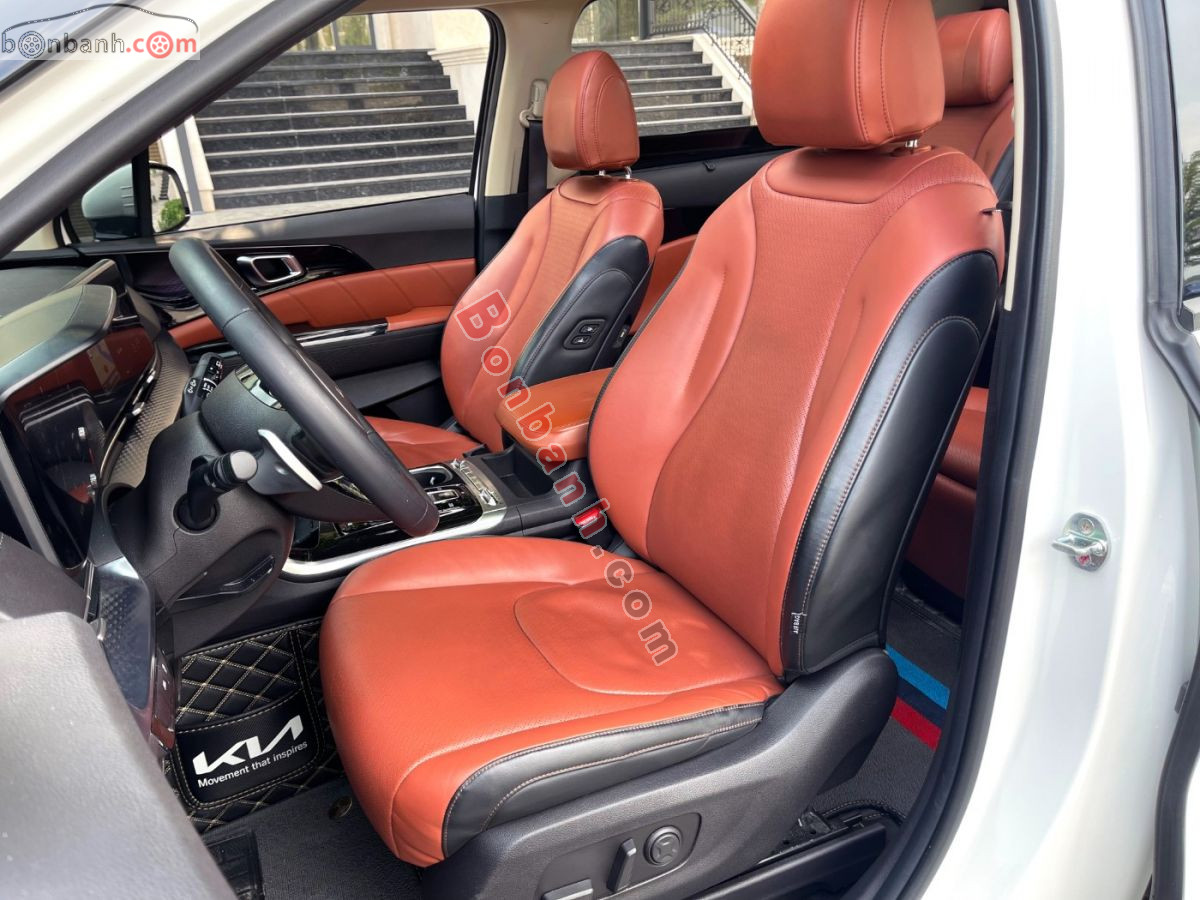 Bán ô tô Kia Carnival Signature 2.2D - 2022 - xe cũ