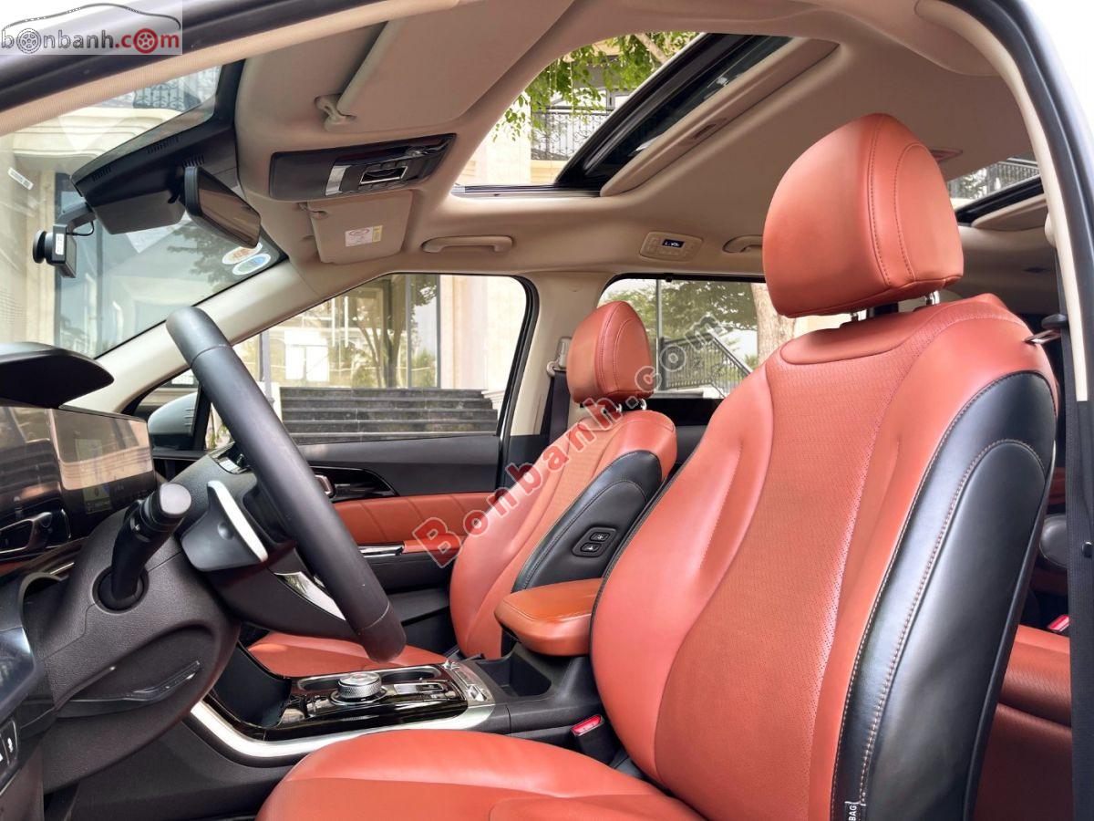 Bán ô tô Kia Carnival Signature 2.2D - 2022 - xe cũ