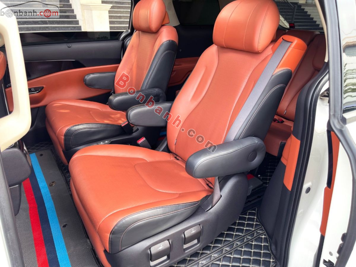 Bán ô tô Kia Carnival Signature 2.2D - 2022 - xe cũ