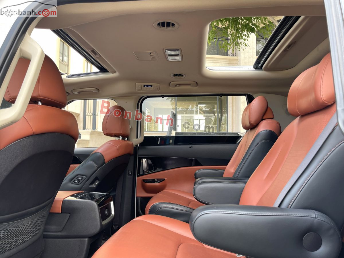 Bán ô tô Kia Carnival Signature 2.2D - 2022 - xe cũ