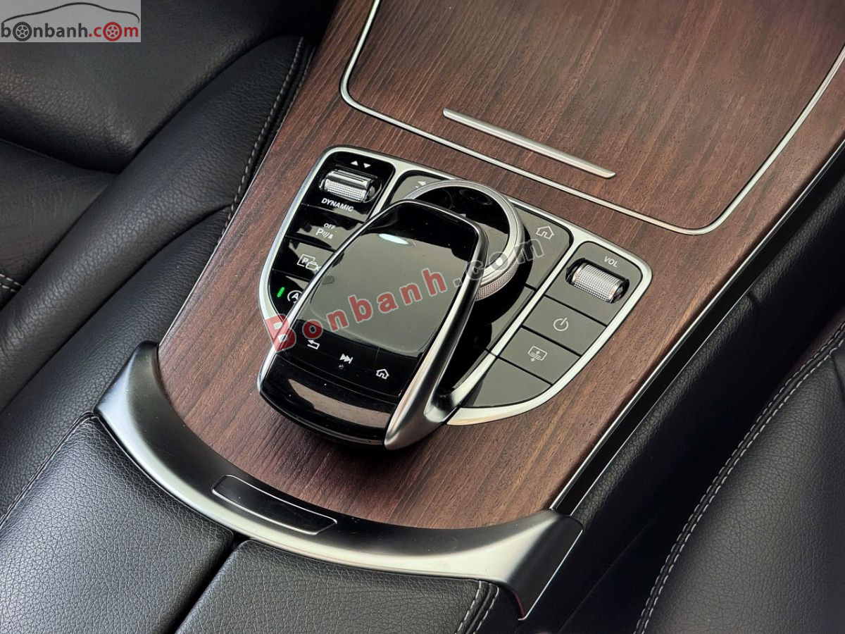 Bán ô tô Mercedes Benz C class C200 Exclusive - 2019 - xe cũ