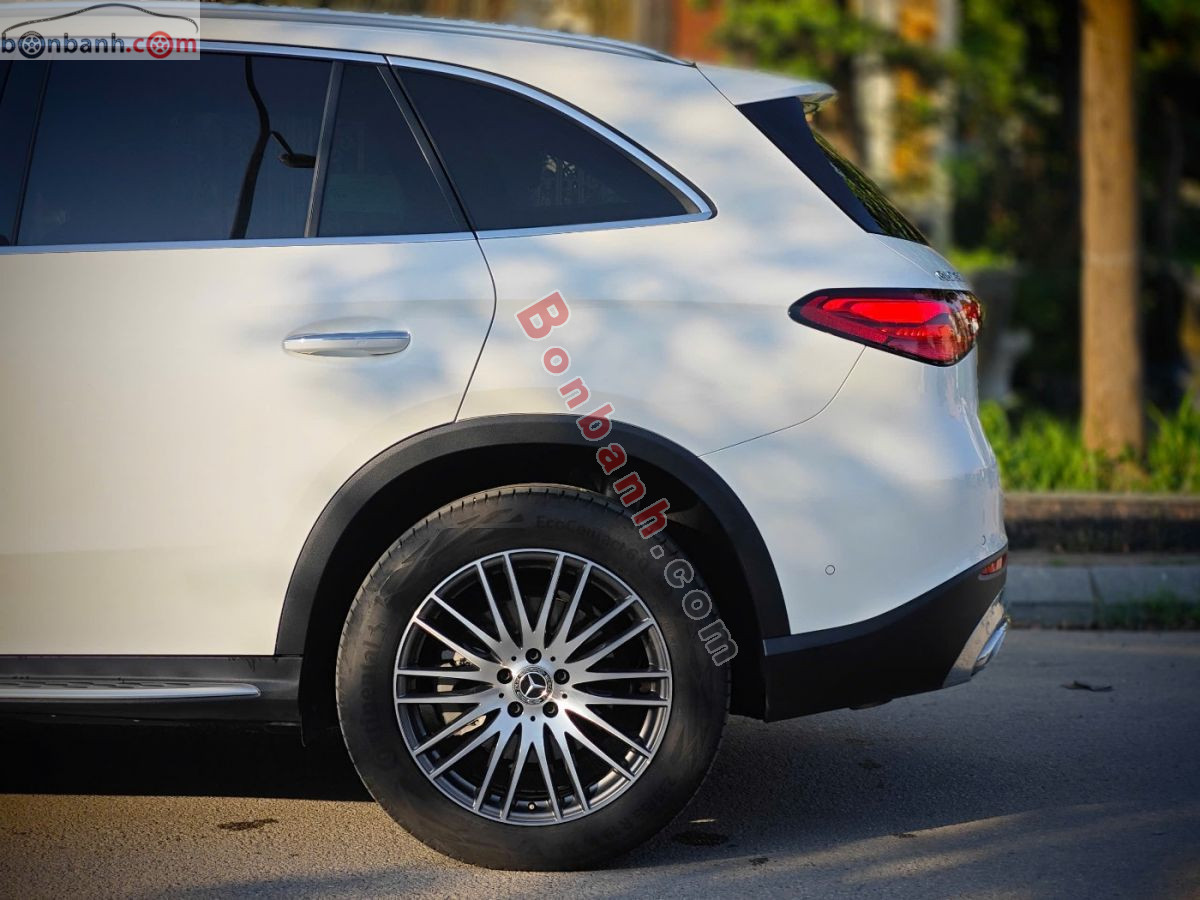 Bán ô tô Mercedes Benz GLC 200 4Matic - 2023 - xe cũ