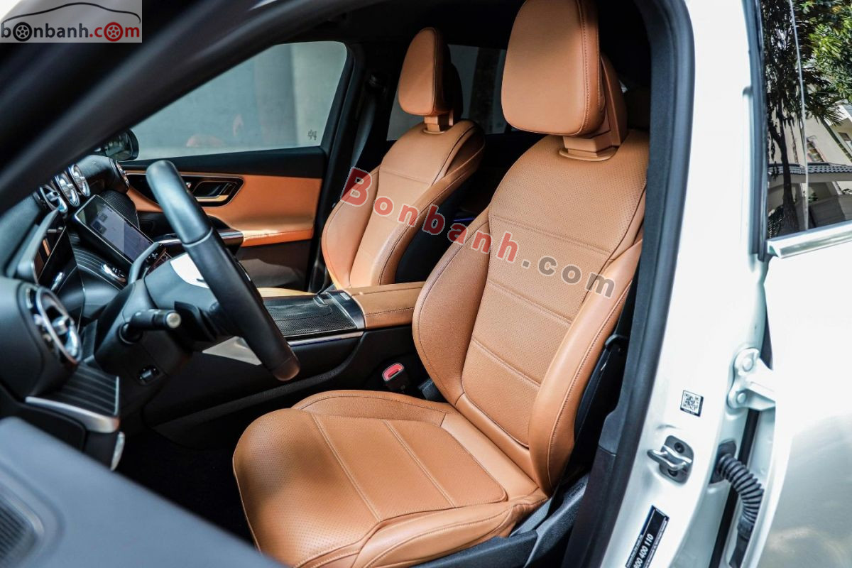 Bán ô tô Mercedes Benz GLC 200 4Matic - 2023 - xe cũ