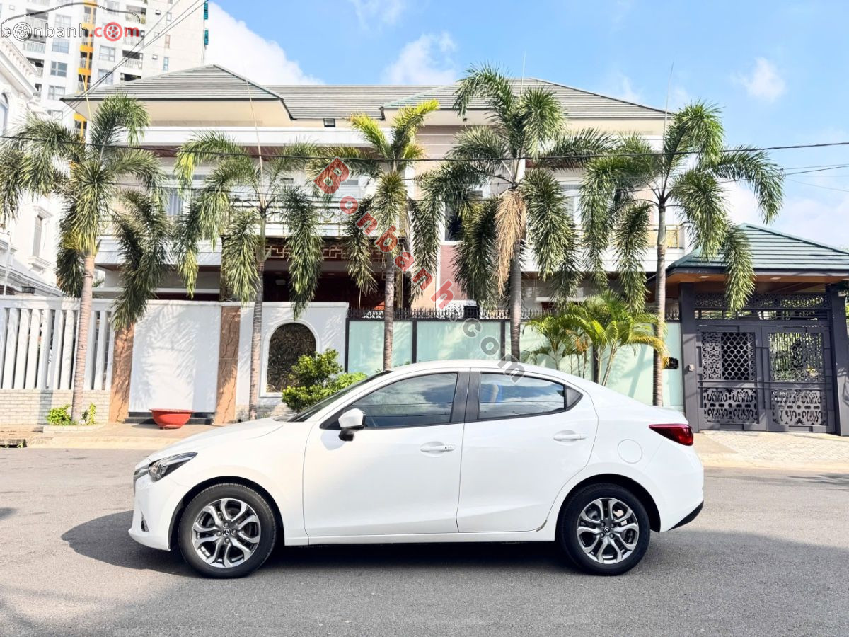 Bán ô tô Mazda 2 Premium - 2018 - xe cũ