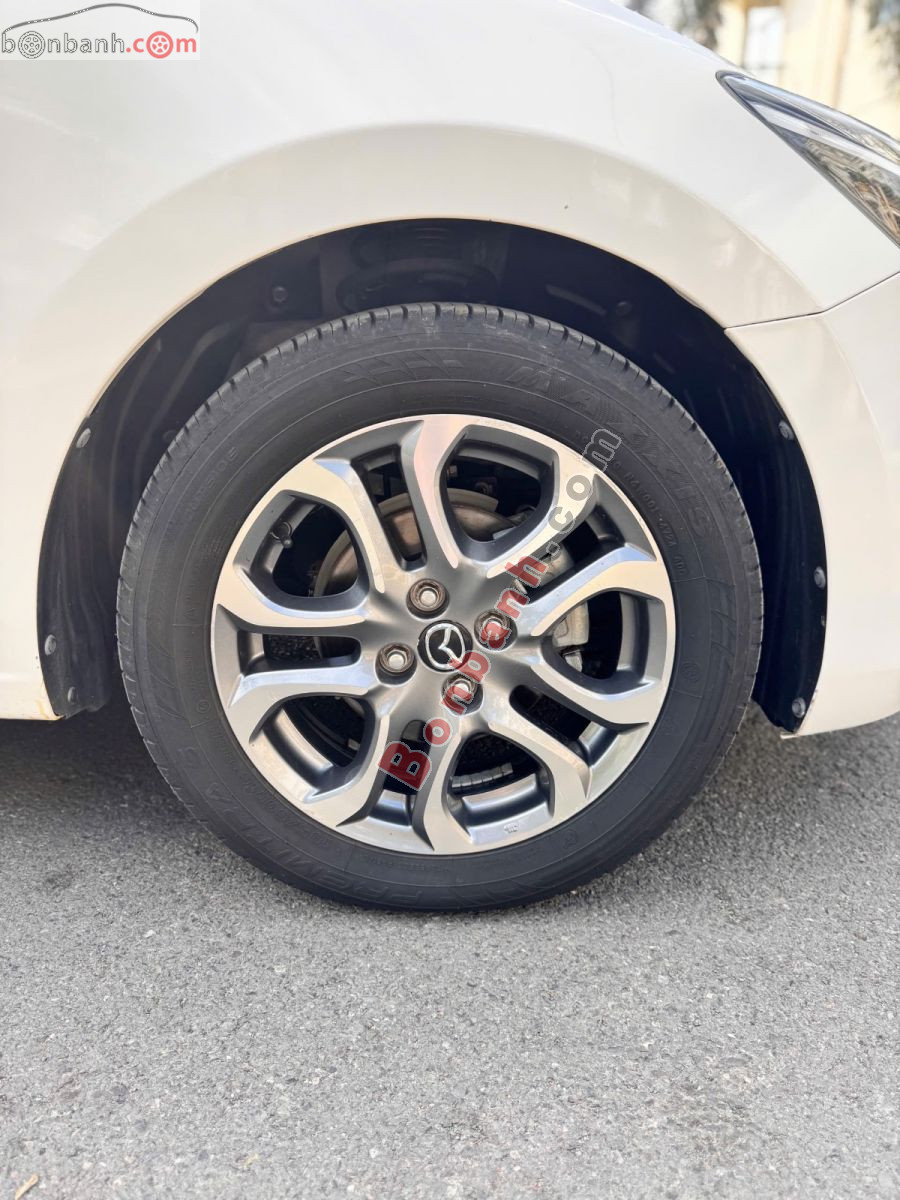 Bán ô tô Mazda 2 Premium - 2018 - xe cũ