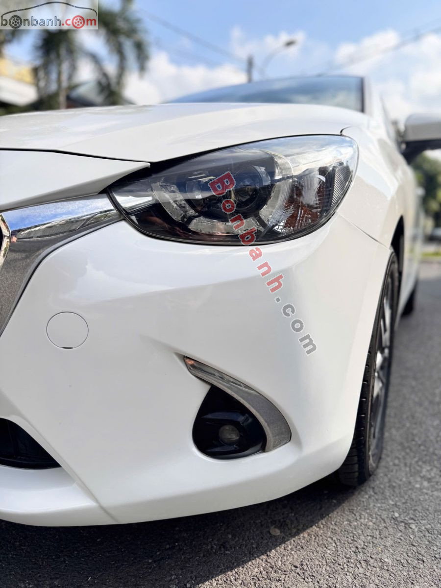 Bán ô tô Mazda 2 Premium - 2018 - xe cũ