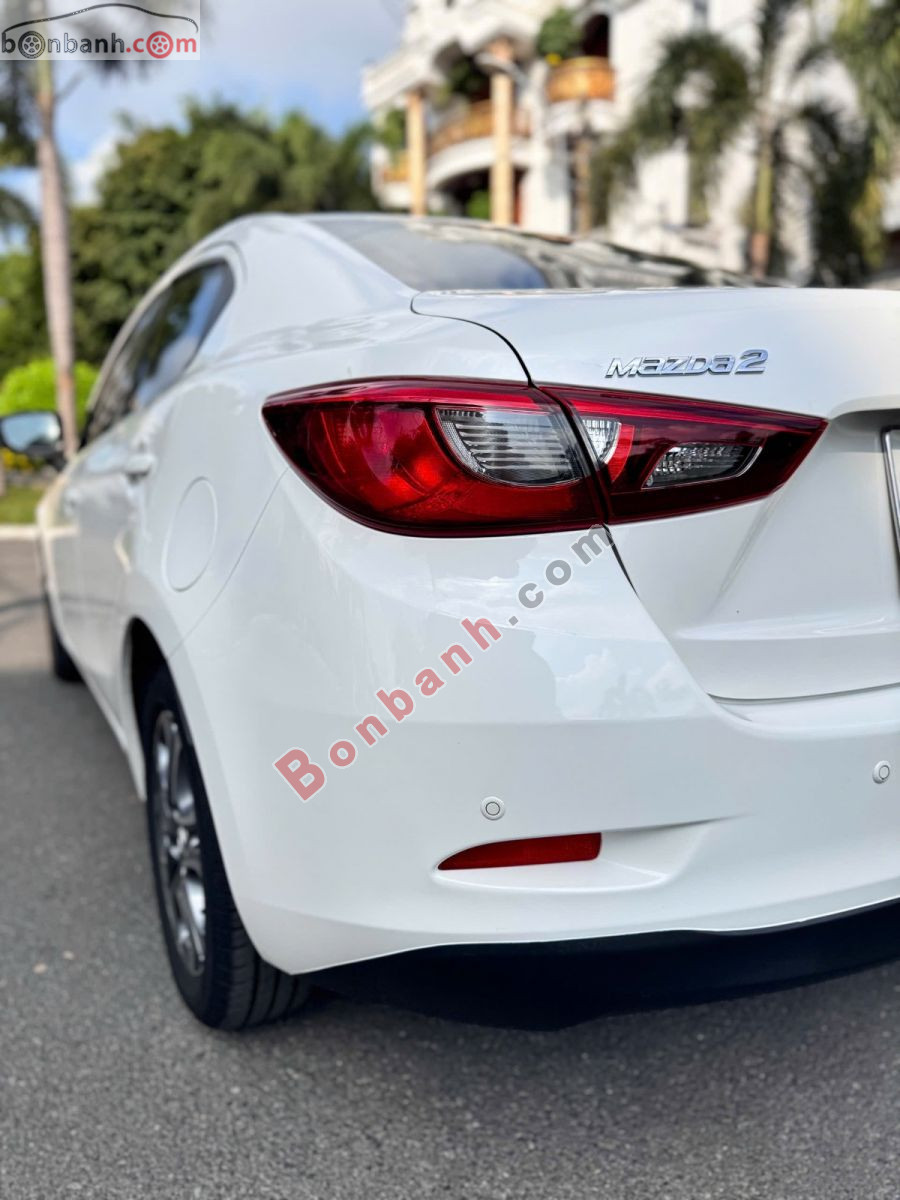 Bán ô tô Mazda 2 Premium - 2018 - xe cũ