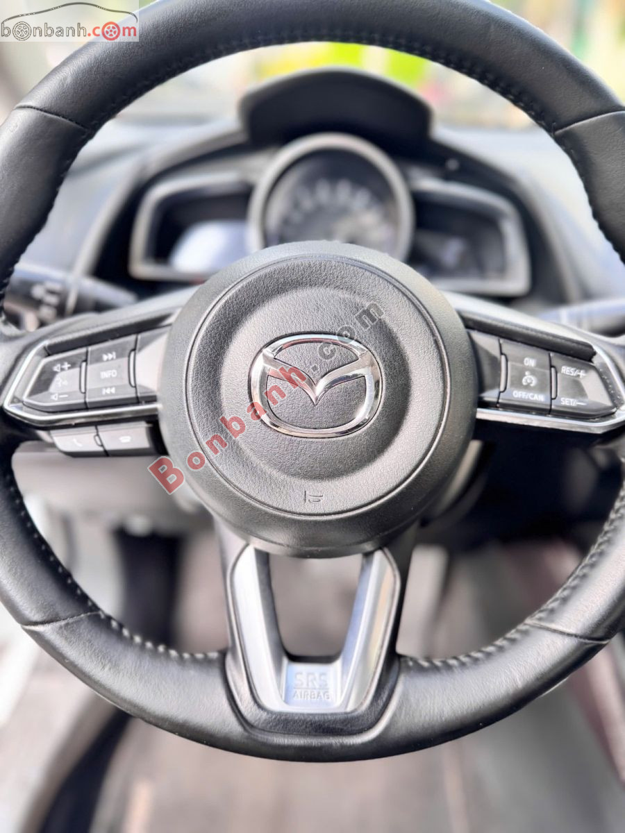 Bán ô tô Mazda 2 Premium - 2018 - xe cũ