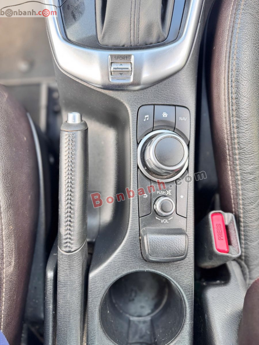 Bán ô tô Mazda 2 Premium - 2018 - xe cũ