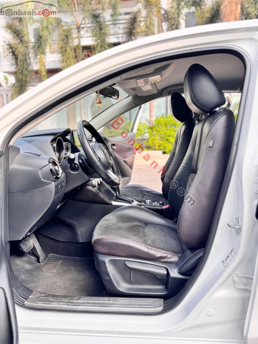 Bán ô tô Mazda 2 Premium - 2018 - xe cũ