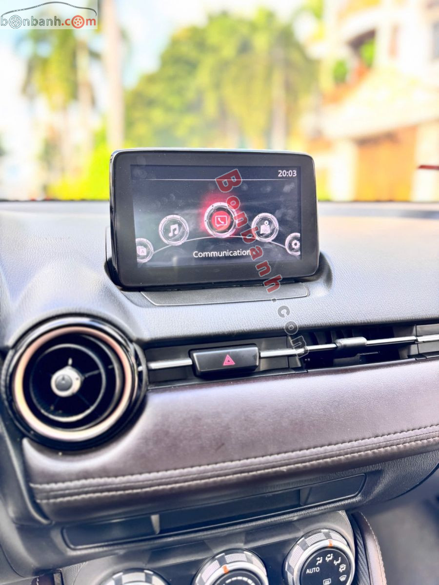 Bán ô tô Mazda 2 Premium - 2018 - xe cũ