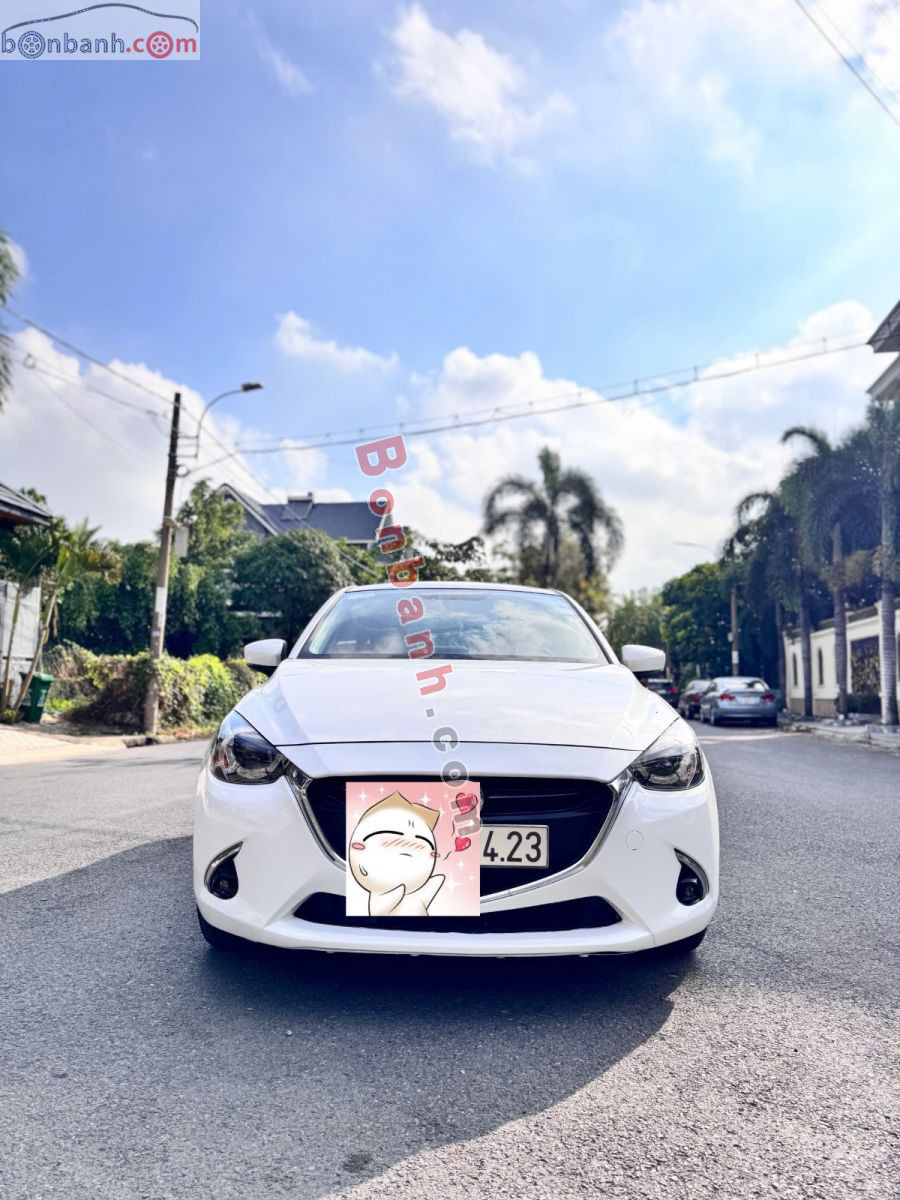 Bán ô tô Mazda 2 Premium - 2018 - xe cũ