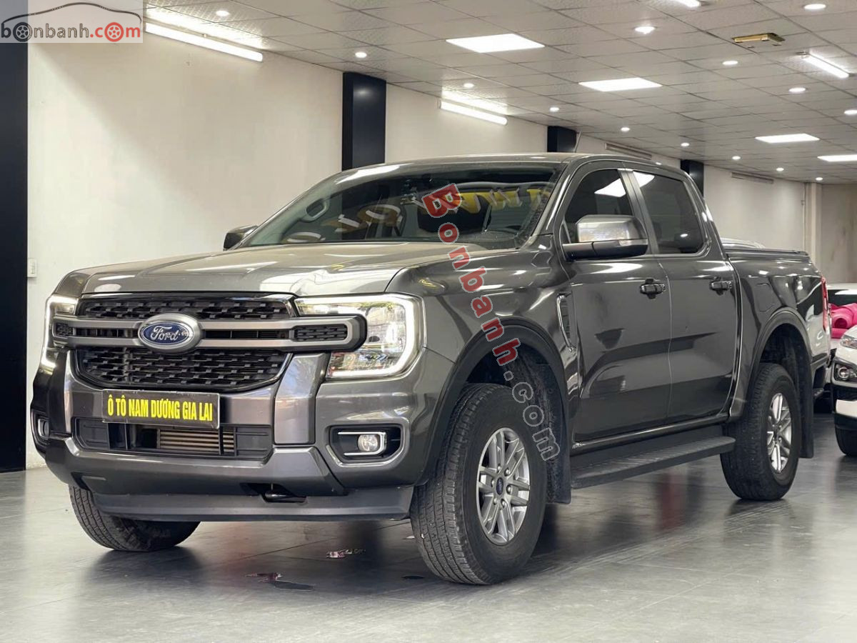 Bán ô tô Ford Ranger XLS 2.0L 4x4 AT - 2024 - xe cũ