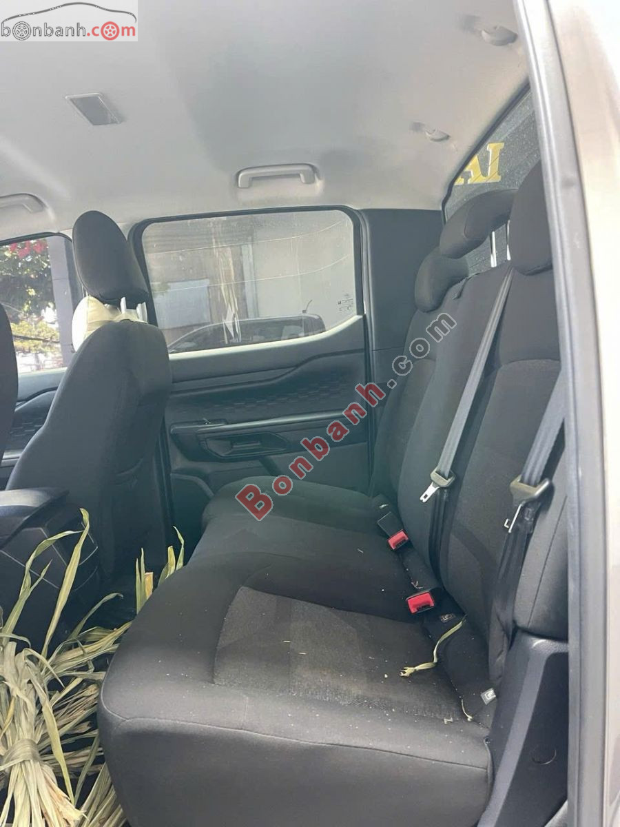 Bán ô tô Ford Ranger XLS 2.0L 4x4 AT - 2024 - xe cũ