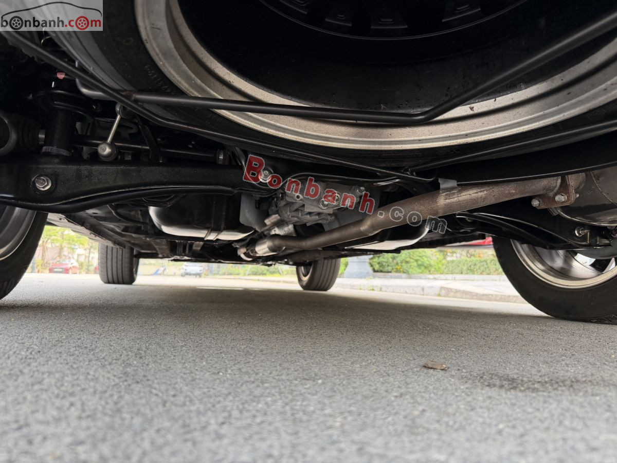 Bán ô tô Mitsubishi Outlander 2.4 CVT Special Edition - 2019 - xe cũ