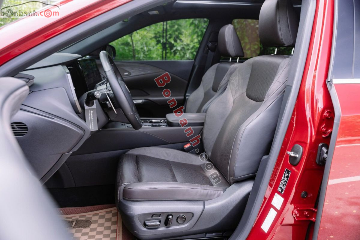 Bán ô tô Lexus RX 350 Luxury - 2023 - xe cũ