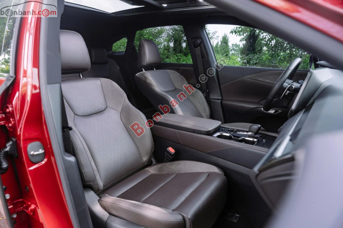 Bán ô tô Lexus RX 350 Luxury - 2023 - xe cũ