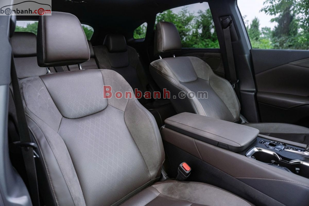 Bán ô tô Lexus RX 350 Luxury - 2023 - xe cũ