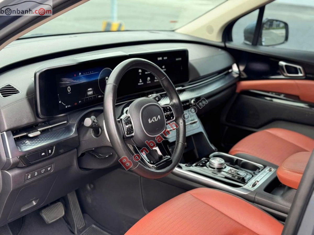 Bán ô tô Kia Carnival Premium 2.2D - 2022 - xe cũ