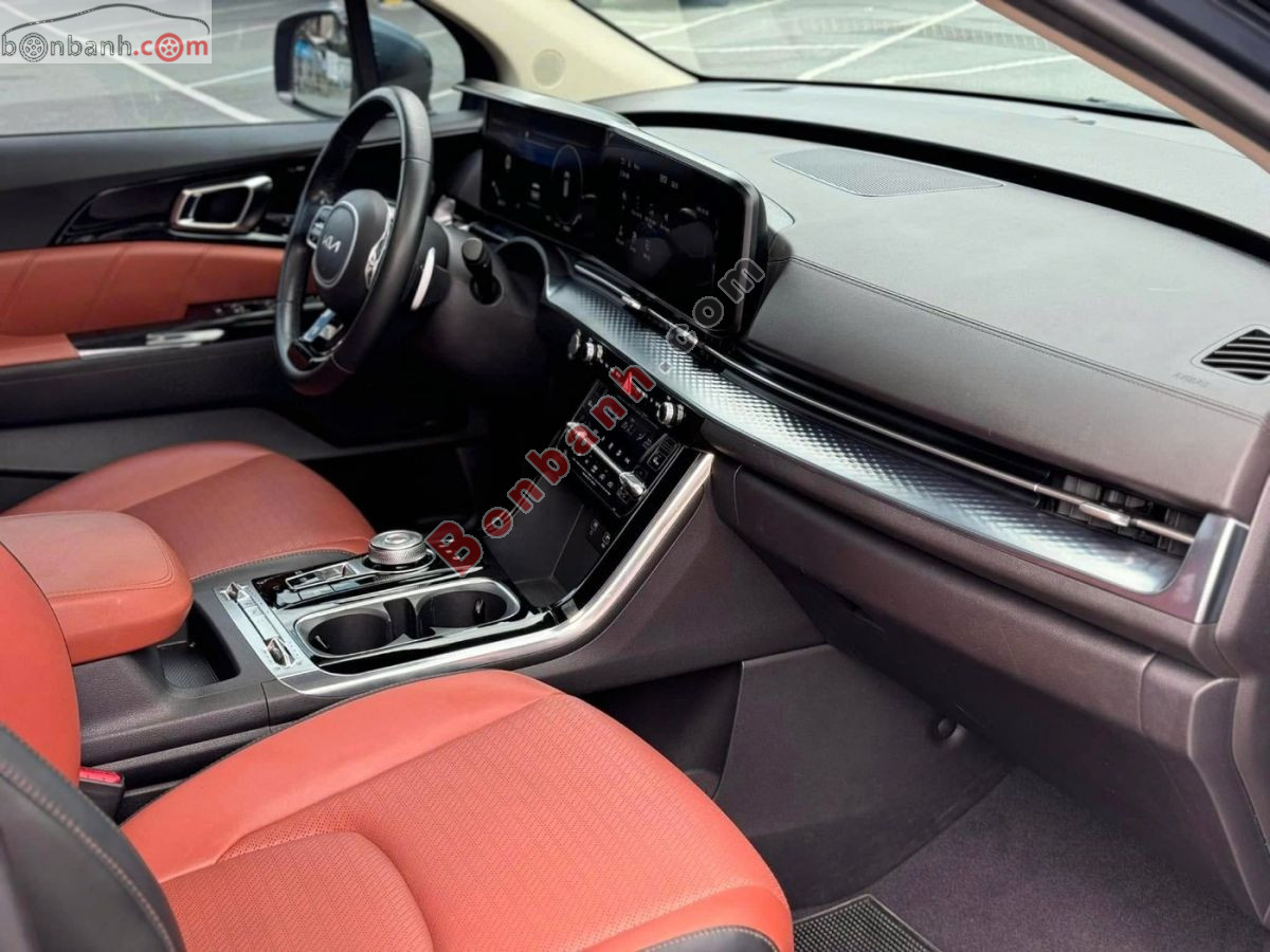 Bán ô tô Kia Carnival Premium 2.2D - 2022 - xe cũ