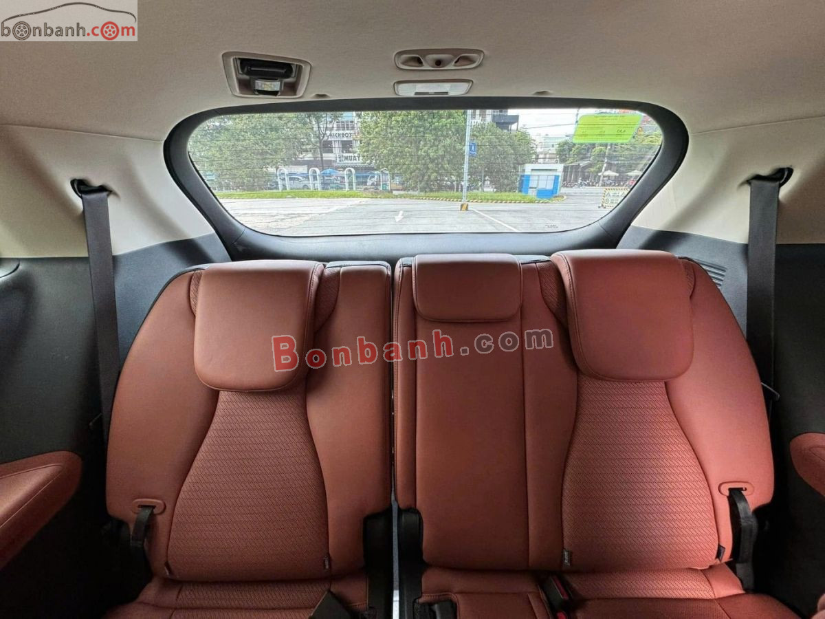 Bán ô tô Kia Carnival Premium 2.2D - 2022 - xe cũ