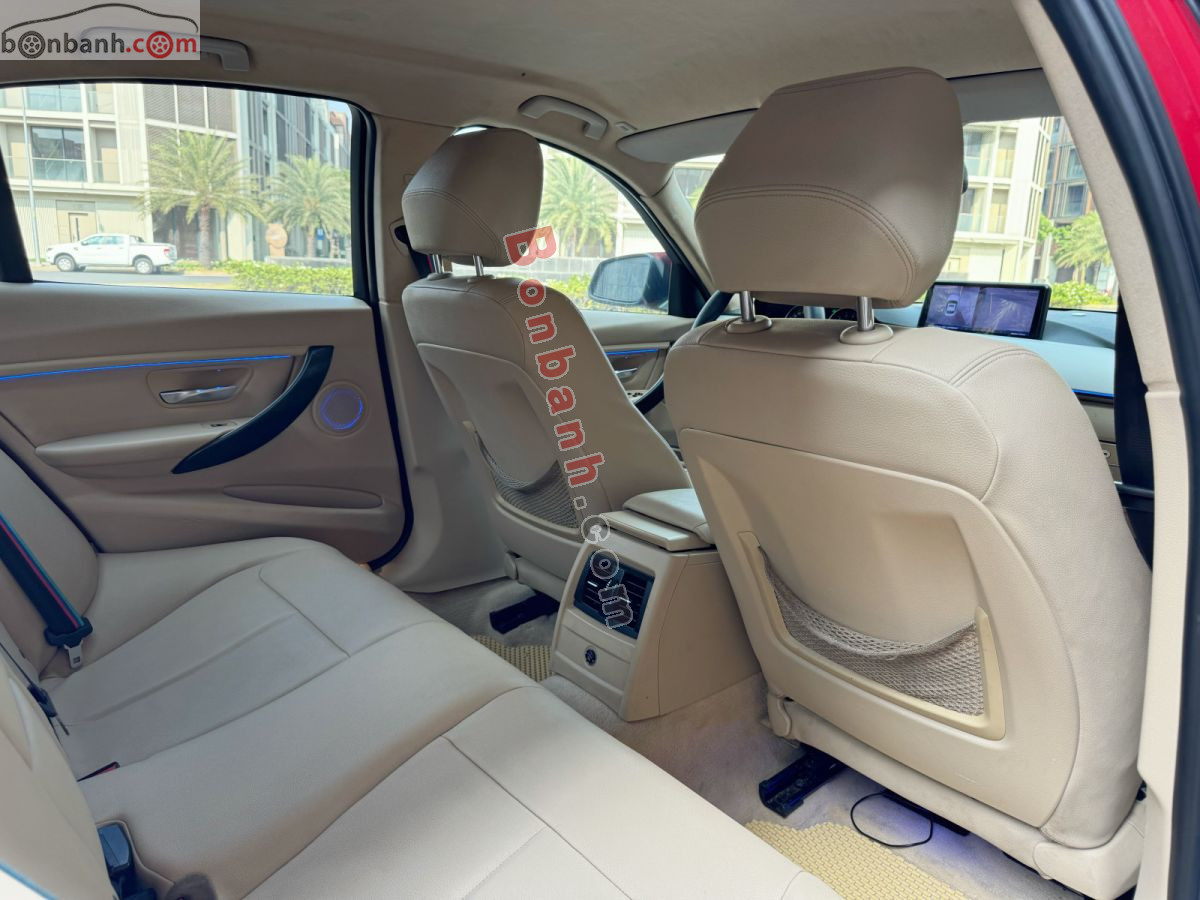 Bán ô tô BMW 3 Series 320i - 2013 - xe cũ