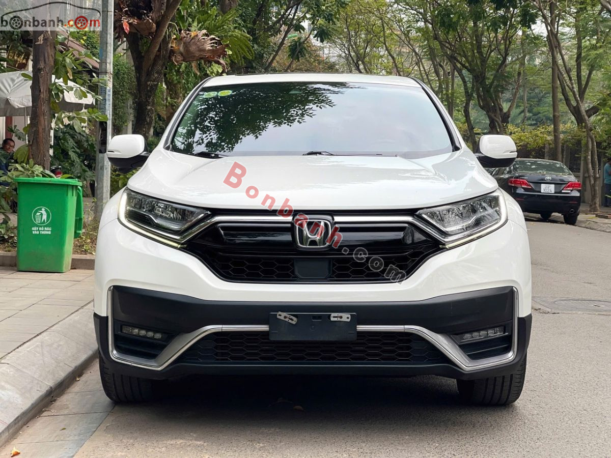 Bán ô tô Honda CRV L - 2020 - xe cũ