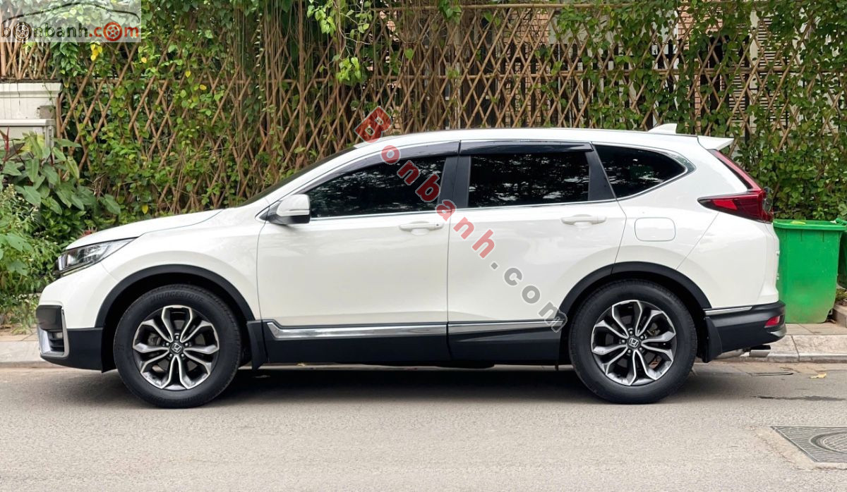 Bán ô tô Honda CRV L - 2020 - xe cũ