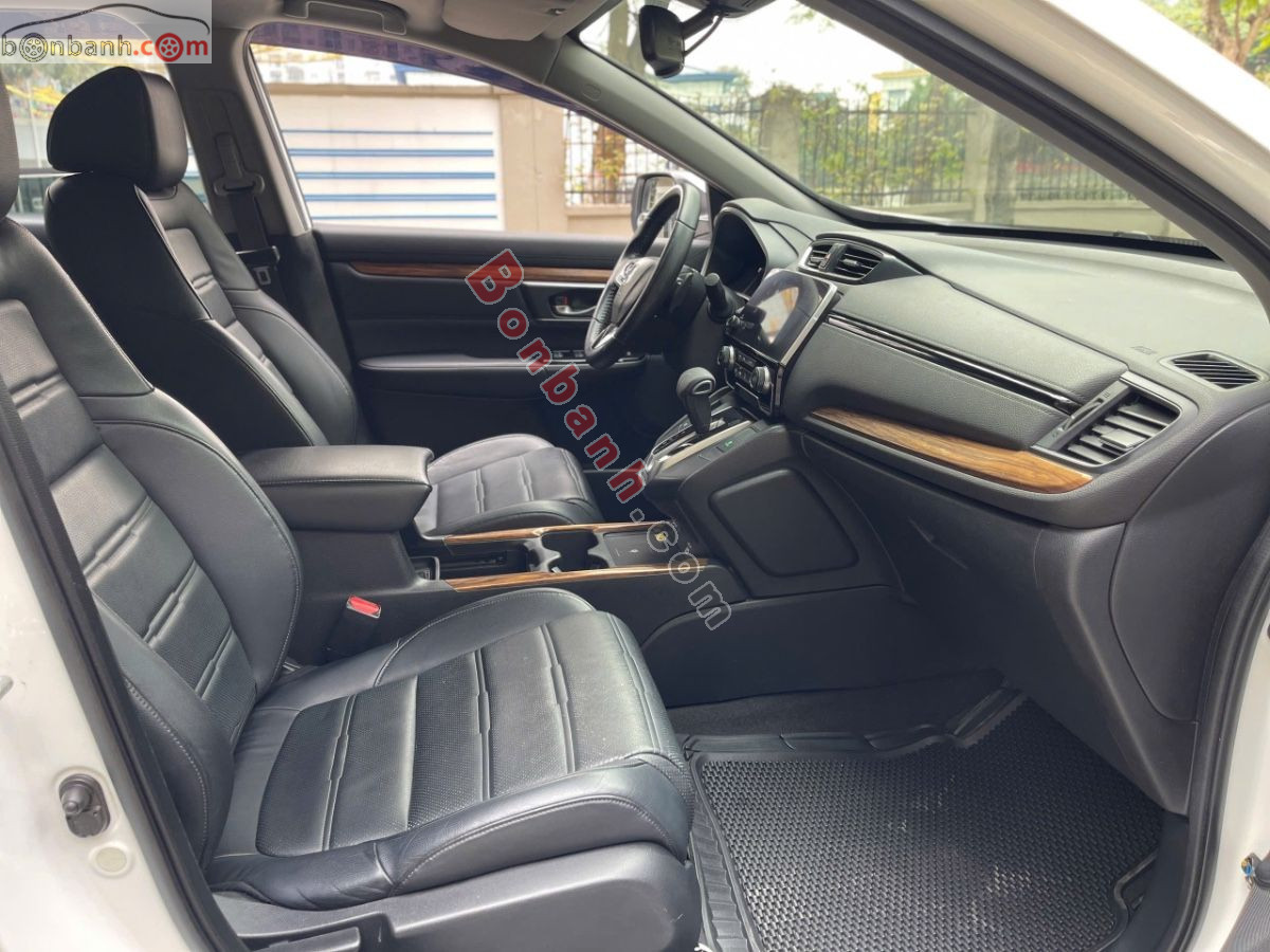 Bán ô tô Honda CRV L - 2020 - xe cũ