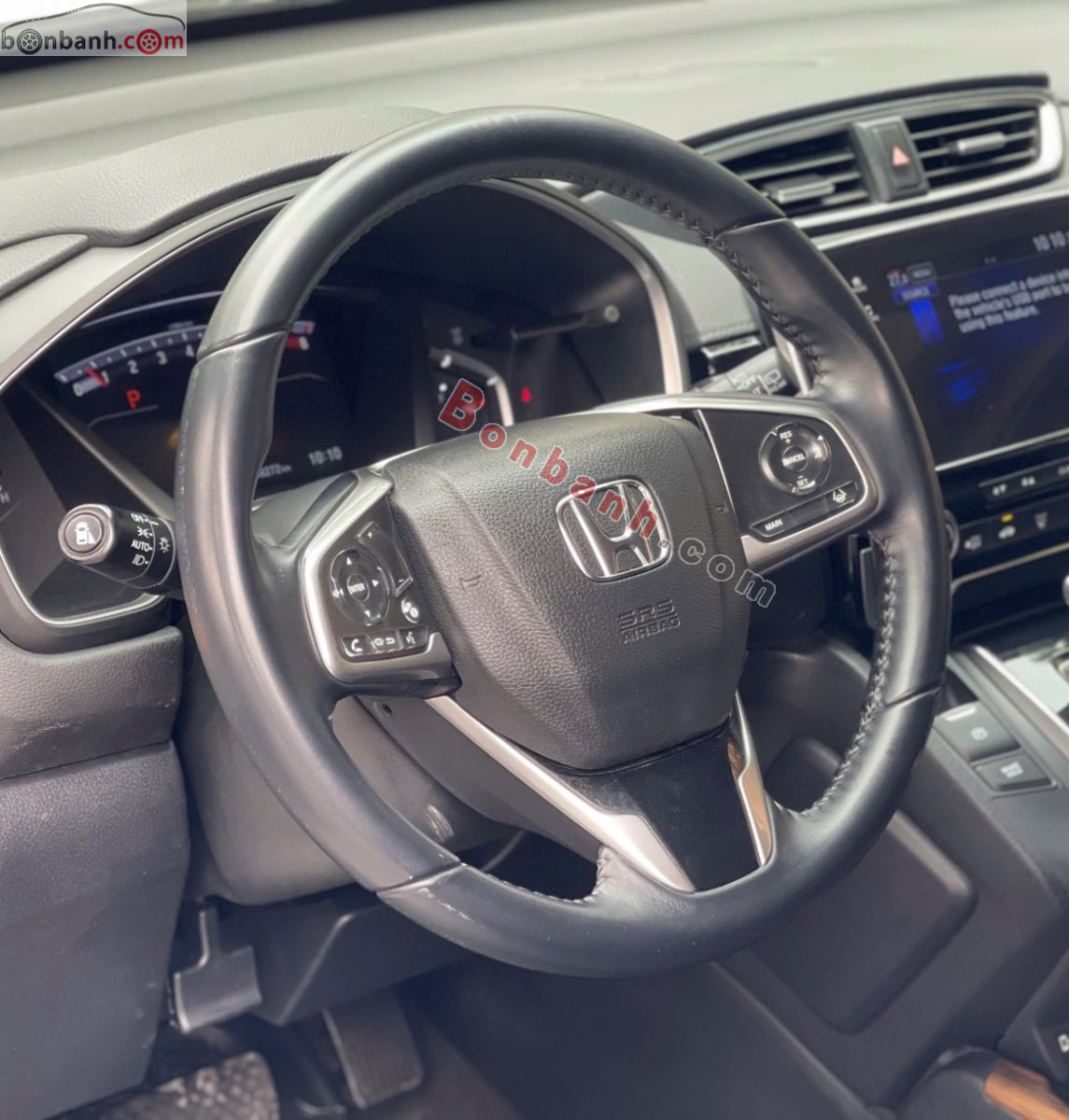 Bán ô tô Honda CRV L - 2020 - xe cũ