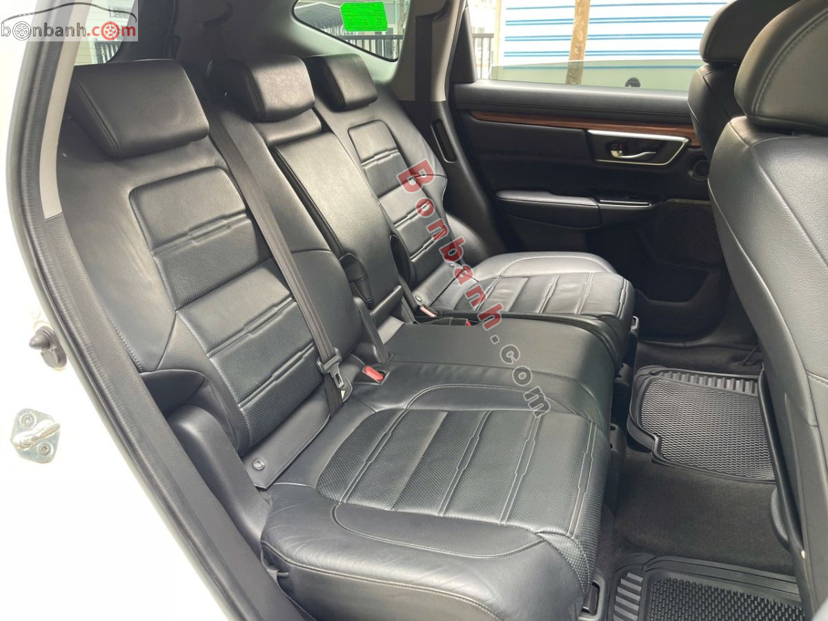 Bán ô tô Honda CRV L - 2020 - xe cũ