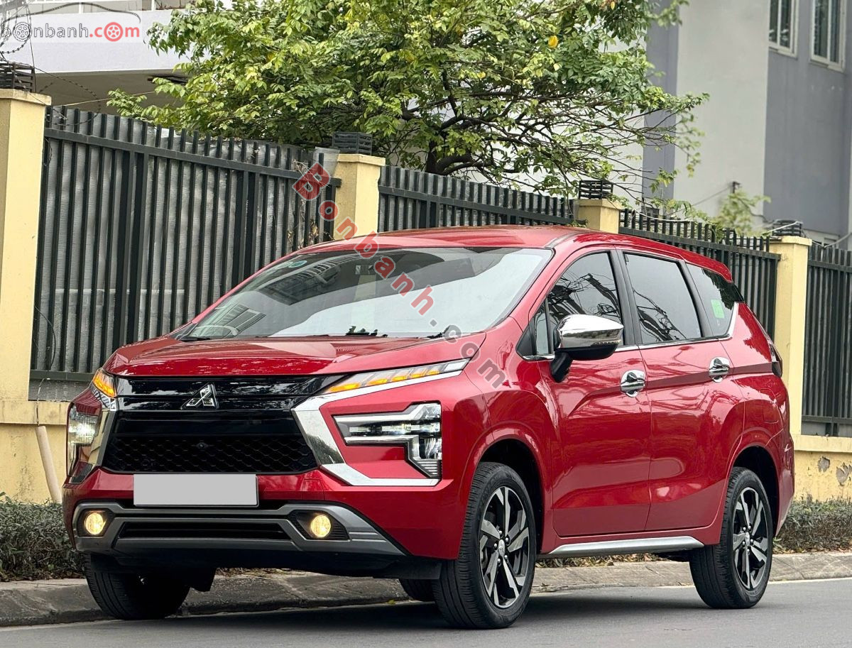 Bán ô tô Mitsubishi Xpander Premium 1.5 AT - 2023 - xe cũ