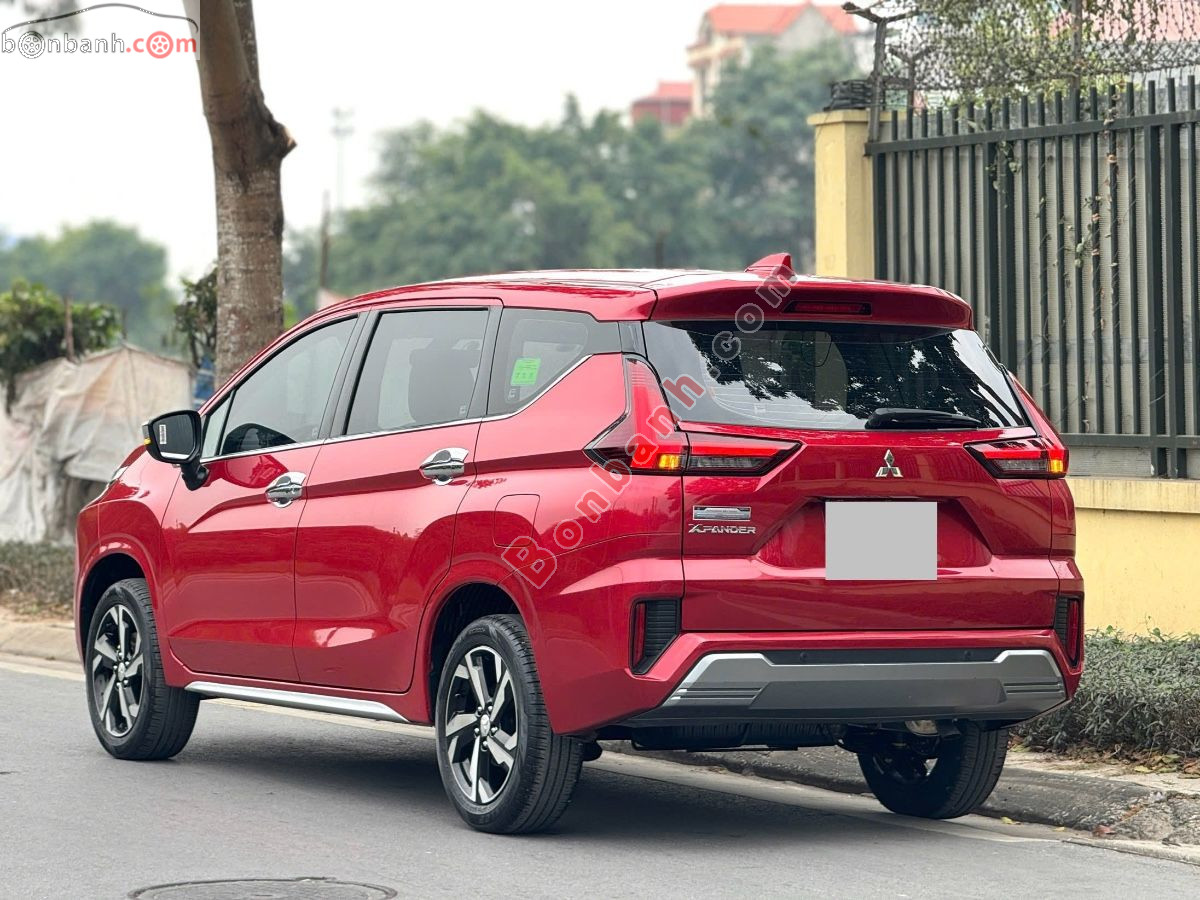 Bán ô tô Mitsubishi Xpander Premium 1.5 AT - 2023 - xe cũ