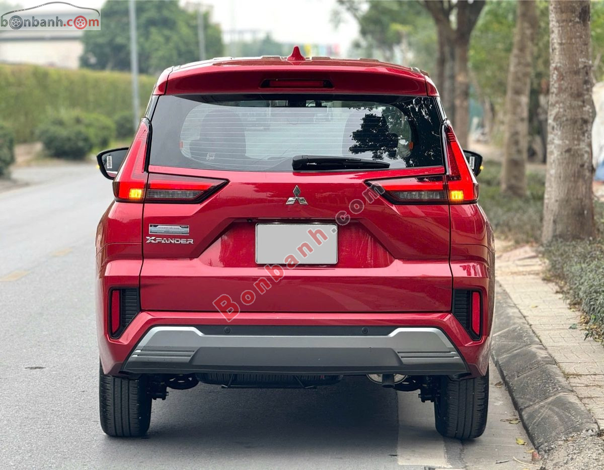 Bán ô tô Mitsubishi Xpander Premium 1.5 AT - 2023 - xe cũ