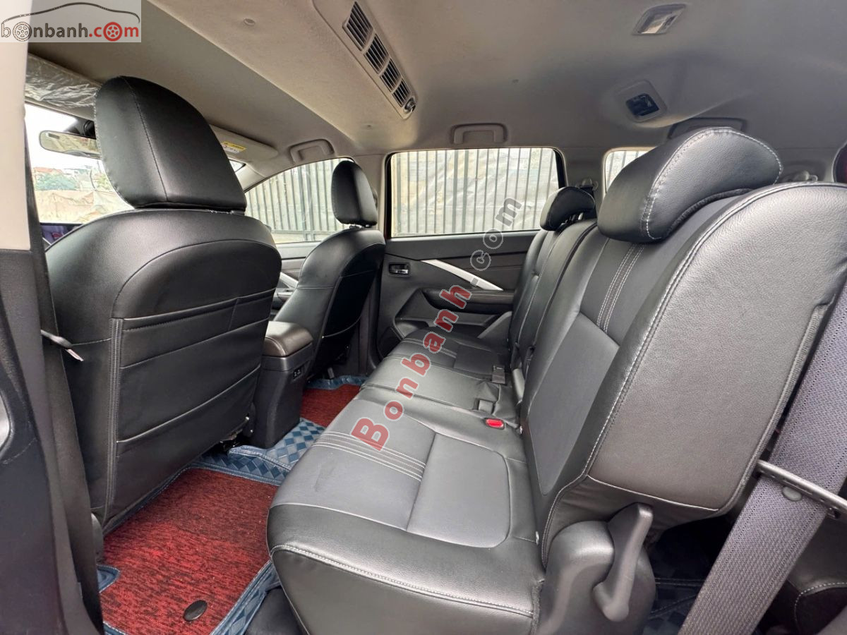 Bán ô tô Mitsubishi Xpander Premium 1.5 AT - 2023 - xe cũ